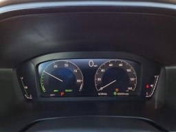 Honda CR-V Hybrid Sport-L AWD 2026