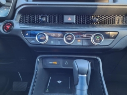 Honda CR-V Hybrid Sport-L AWD 2026