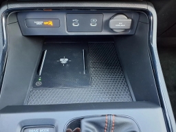 Honda CR-V Hybrid Sport-L AWD 2026