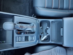 Honda CR-V Hybrid Sport-L AWD 2026