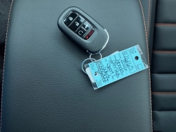 Honda CR-V Hybrid Sport-L AWD 2026