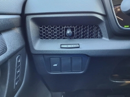 Honda CR-V Hybrid Sport-L AWD 2026