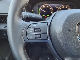 Honda CR-V Hybrid Sport-L AWD 2026