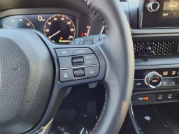 Honda CR-V Hybrid Sport-L AWD 2026