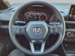 Honda CR-V Hybrid Sport-L AWD 2026
