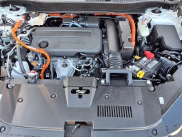 Honda CR-V Hybrid Sport-L AWD 2026