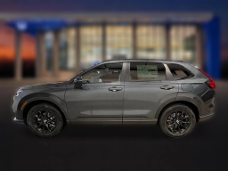 Honda CR-V Hybrid Sport-L AWD 2026