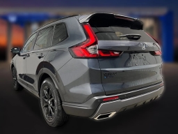 Honda CR-V Hybrid Sport-L AWD 2026