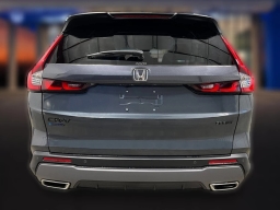 Honda CR-V Hybrid Sport-L AWD 2026
