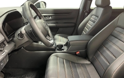 Honda CR-V Hybrid Sport-L AWD 2026