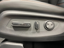Honda CR-V Hybrid Sport-L AWD 2026