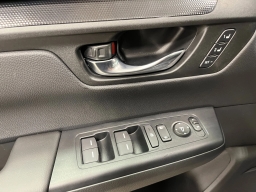 Honda CR-V Hybrid Sport-L AWD 2026
