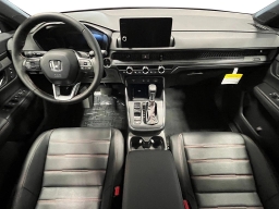 Honda CR-V Hybrid Sport-L AWD 2026