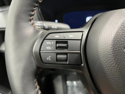 Honda CR-V Hybrid Sport-L AWD 2026