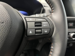 Honda CR-V Hybrid Sport-L AWD 2026
