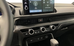 Honda CR-V Hybrid Sport-L AWD 2026