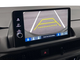 Honda CR-V Hybrid Sport-L AWD 2026