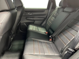 Honda CR-V Hybrid Sport-L AWD 2026