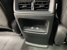 Honda CR-V Hybrid Sport-L AWD 2026