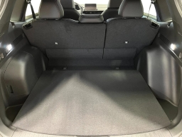 Honda CR-V Hybrid Sport-L AWD 2026