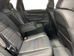 Honda CR-V Hybrid Sport-L AWD 2026
