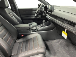 Honda CR-V Hybrid Sport-L AWD 2026