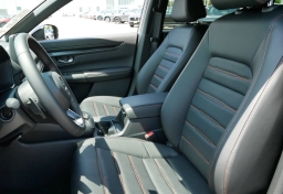 Honda CR-V Hybrid Sport-L AWD 2026