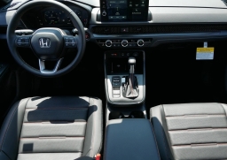 Honda CR-V Hybrid Sport-L AWD 2026