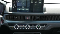 Honda CR-V Hybrid Sport-L AWD 2026