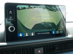 Honda CR-V Hybrid Sport-L AWD 2026