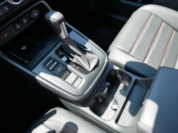 Honda CR-V Hybrid Sport-L AWD 2026