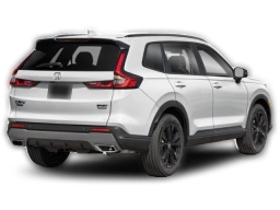 Honda CR-V Hybrid Sport Touring AWD 2026