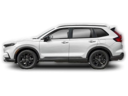 Honda CR-V Hybrid Sport Touring AWD 2026