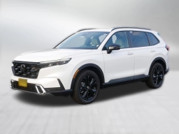 Honda CR-V Hybrid Sport Touring AWD 2026