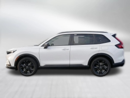 Honda CR-V Hybrid Sport Touring AWD 2026