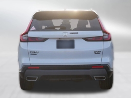 Honda CR-V Hybrid Sport Touring AWD 2026
