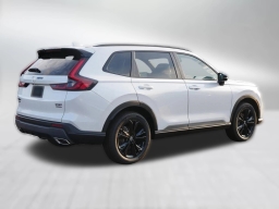 Honda CR-V Hybrid Sport Touring AWD 2026