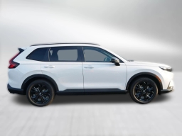 Honda CR-V Hybrid Sport Touring AWD 2026