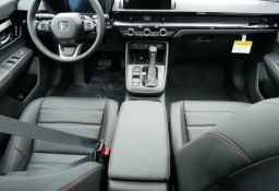 Honda CR-V Hybrid Sport Touring AWD 2026