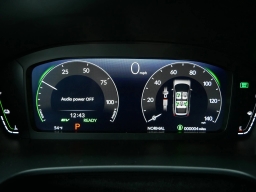 Honda CR-V Hybrid Sport Touring AWD 2026