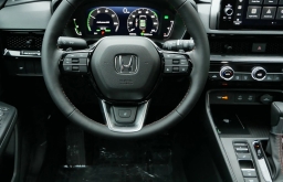 Honda CR-V Hybrid Sport Touring AWD 2026