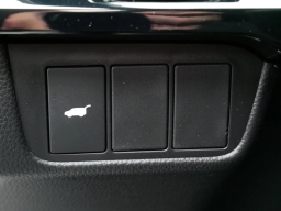 Honda CR-V Hybrid Sport Touring AWD 2026