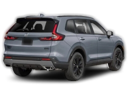 Honda CR-V Hybrid Sport Touring AWD 2026
