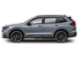 Honda CR-V Hybrid Sport Touring AWD 2026