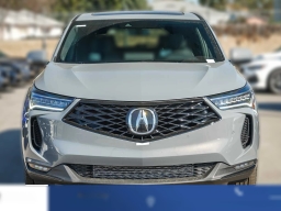 Acura RDX w/A-Spec Package SH-AWD 2026