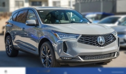 Acura RDX w/A-Spec Package SH-AWD 2026