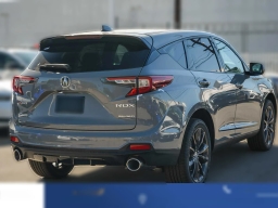 Acura RDX w/A-Spec Package SH-AWD 2026