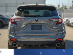 Acura RDX w/A-Spec Package SH-AWD 2026