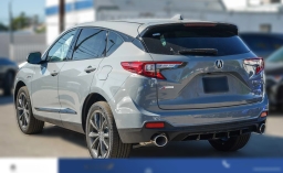 Acura RDX w/A-Spec Package SH-AWD 2026