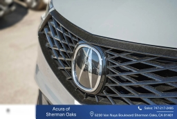 Acura RDX w/A-Spec Package SH-AWD 2026